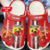 Abarth  Clogs