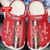 Kenworth Clogs