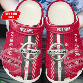 Nissan Clogs