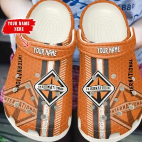 International Clogs