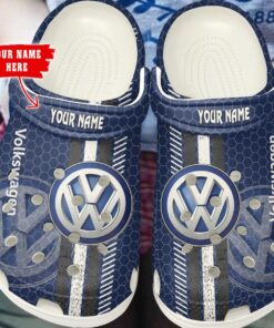 Volkswagen Clogs