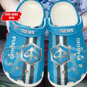 Piaggio Clogs