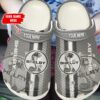 Ford Shelby Clogs