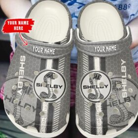 Ford Shelby Clogs