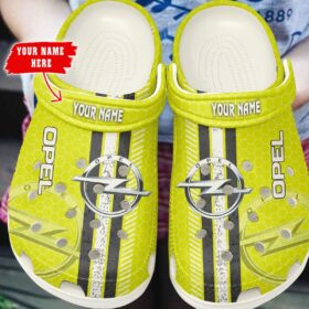 Opel Clogs