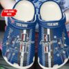 Ford Mustang Clogs