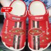 Moto Guzzi Clogs