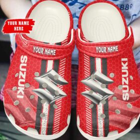 Suzuki Clogs