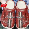 Victory Motorcycles Clogs