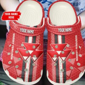 Massey Ferguson Clogs