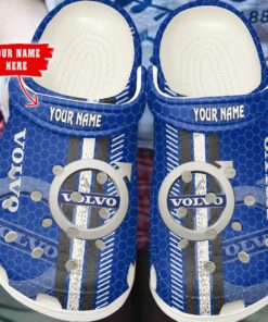 Volvo Clogs