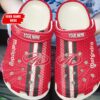 Mahindra Clogs