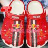 Red Bull Clogs