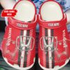 Honda Clogs