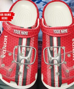 Honda Clogs
