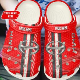 Hino Clogs