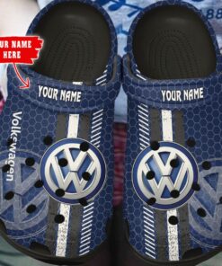 Alternative view of Volkswagen Clogs