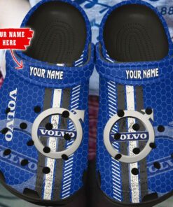 Alternative view of Volvo Clogs