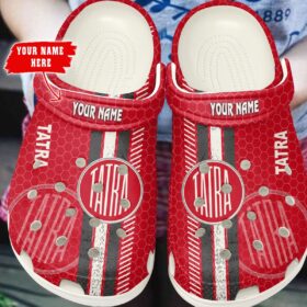 Tatra Clogs