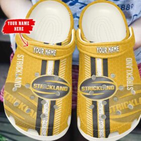 Strickland Clogs