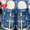 LS Tractor Clogs