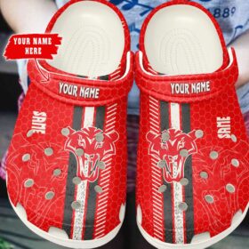 Same Clogs