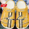 Challenger Clogs