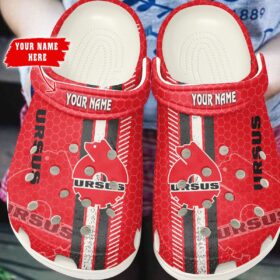 Ursus Clogs