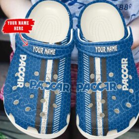 Paccar Clogs