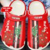 Tafe Clogs