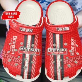 Branson Clogs