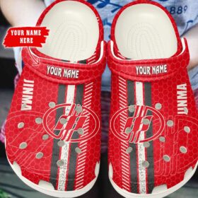 Jinma Clogs