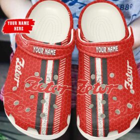 Zetor Clogs
