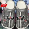 Western Star Clogs