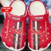 McCormick Clogs