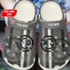 Detroit Diesel Clogs