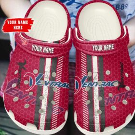 Ventrac Clogs