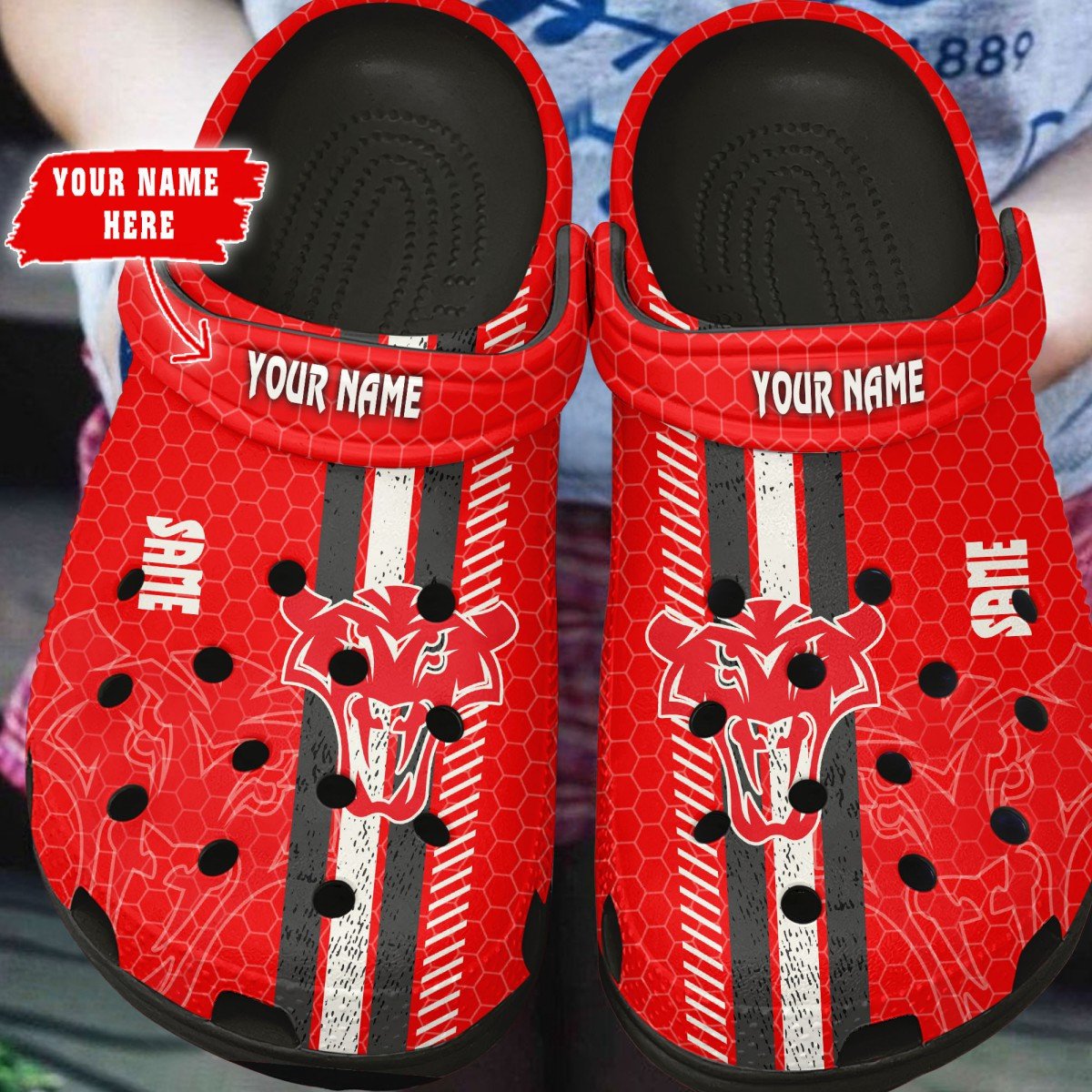 Same Clogs – Bild 2
