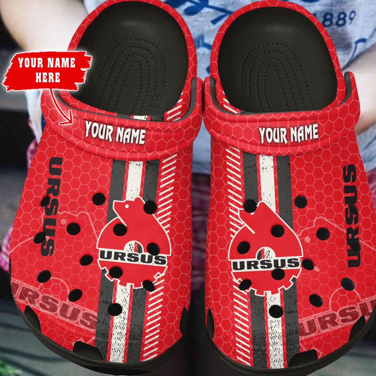 Ursus Clogs – Bild 2