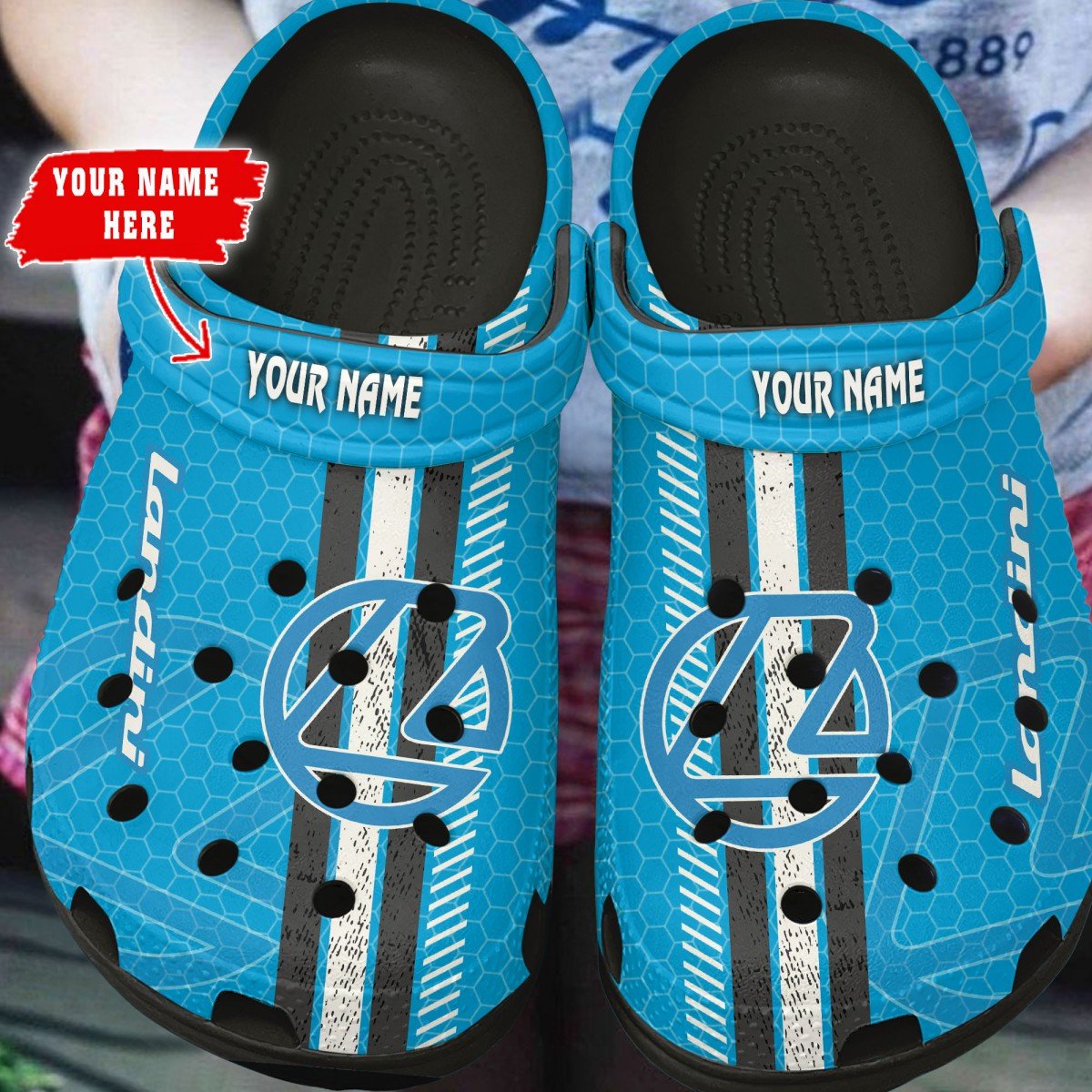 Landini Clogs – Bild 2