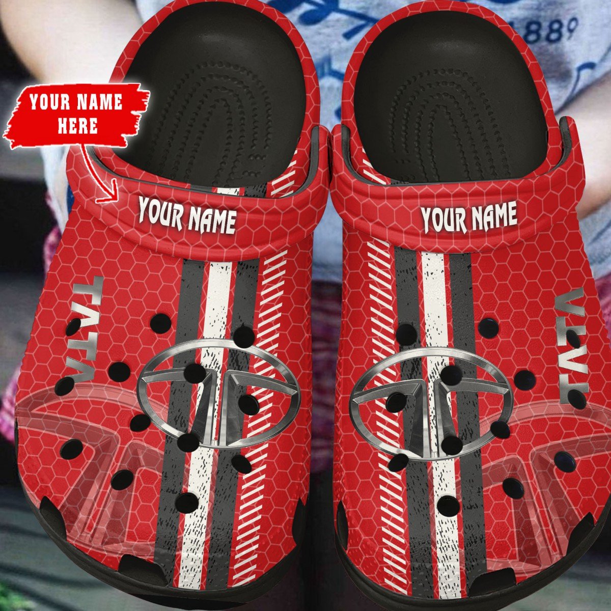 Tata Clogs – Bild 2