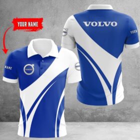 Volvo Poloshirt