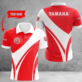 Yamaha Poloshirt
