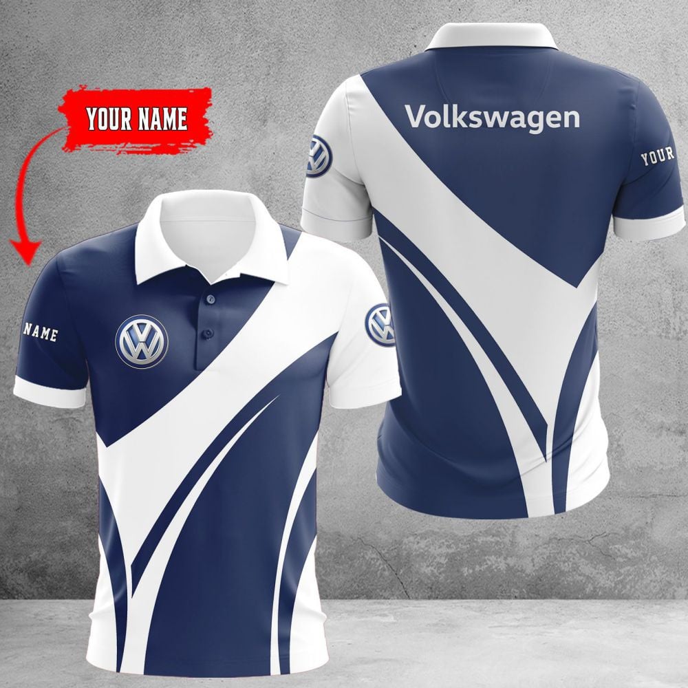Volkswagen Poloshirt