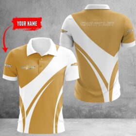 Chevrolet Poloshirt