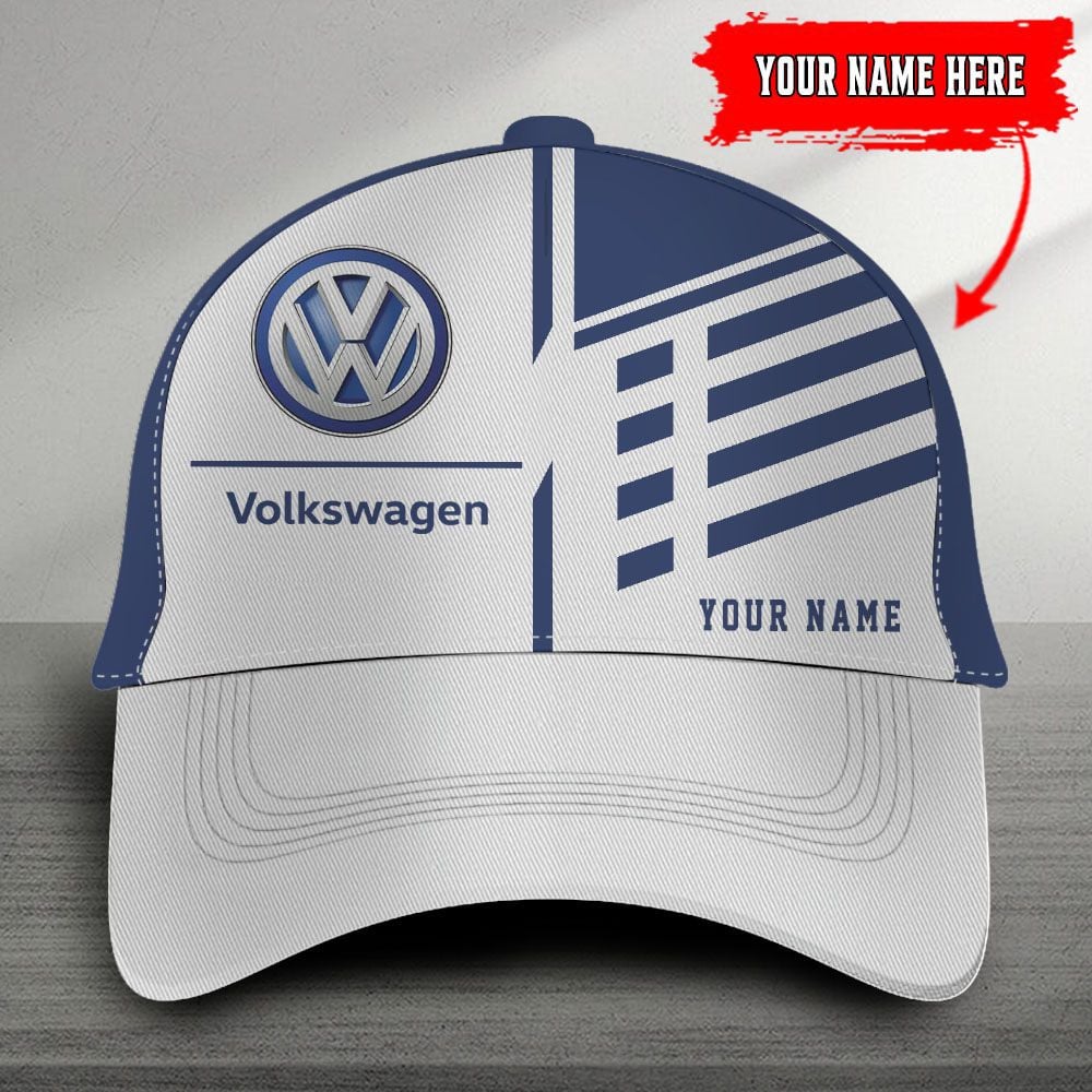 Volkswagen Poloshirt – Bild 2
