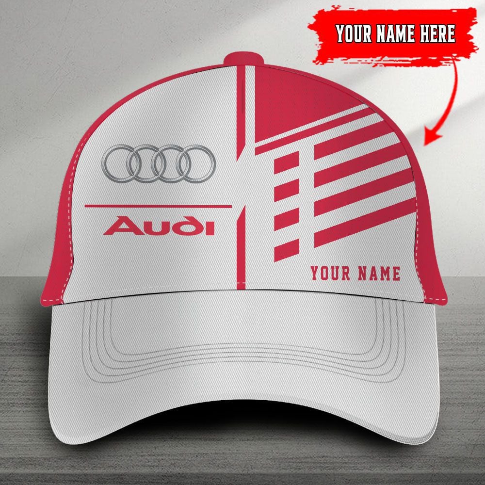Audi Poloshirt – Bild 2