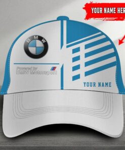 Alternative view of BMW Motorsport Poloshirt