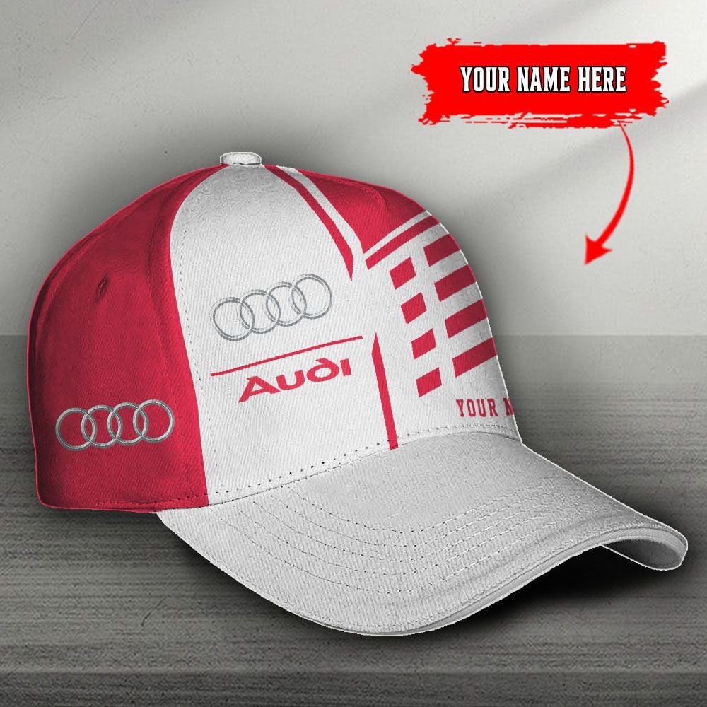 Audi Poloshirt – Bild 3