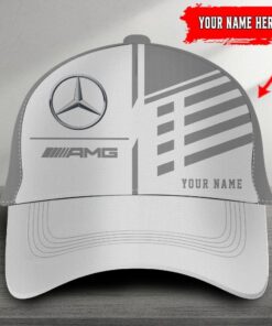 Alternative view of Mercedes-AMG Poloshirt